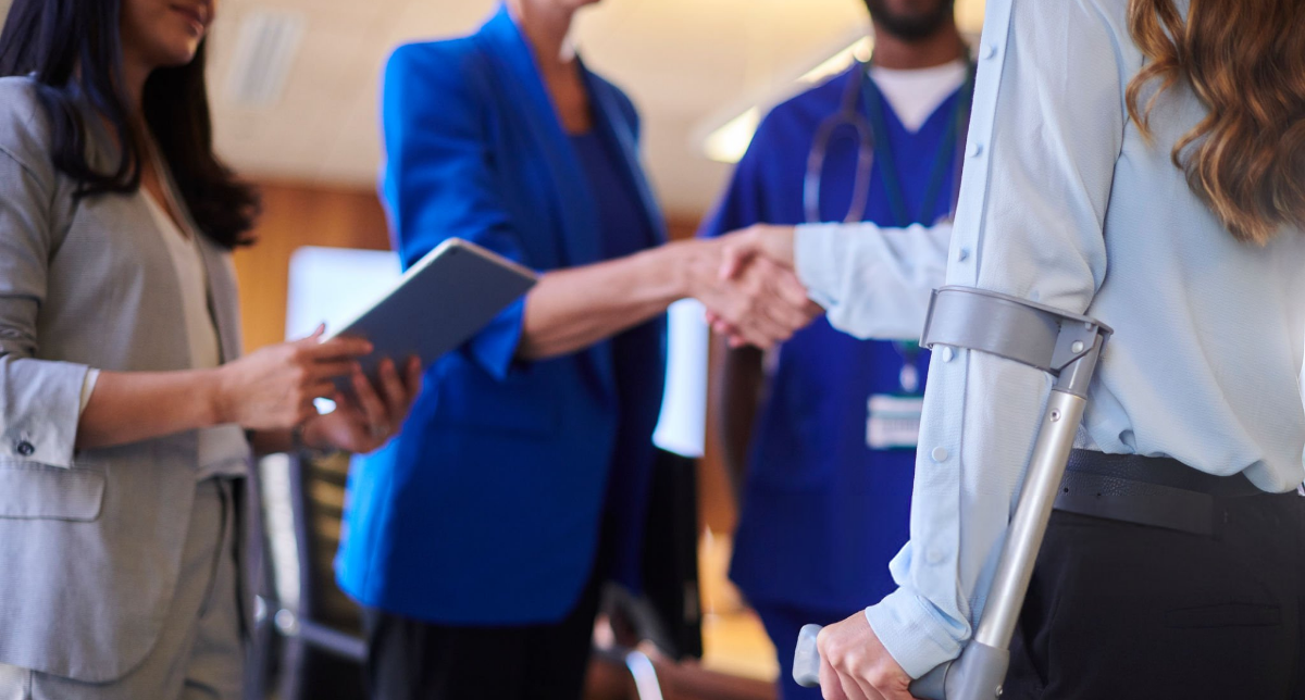 How Aspen Health Ensures Proper Medical Care and Compensation